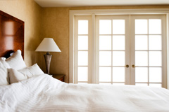 Kidburngill bedroom extension costs