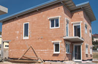 Kidburngill home extensions